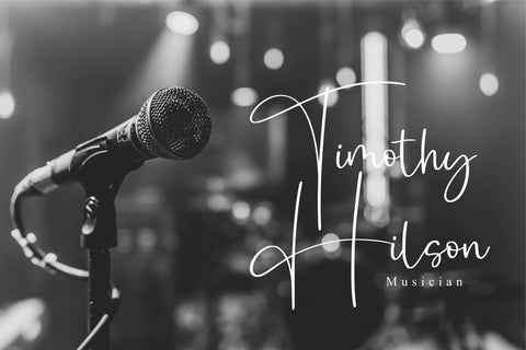 Rainsnight Font Qwrtype Foundry 