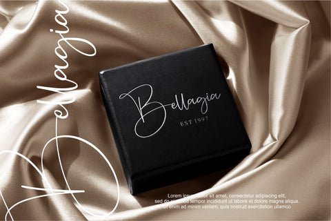 Rainsnight Font Qwrtype Foundry 