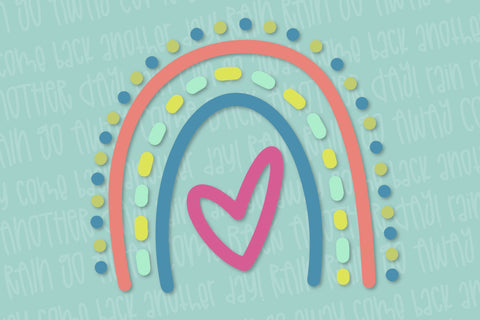 Rainy April Font Kitaleigh 