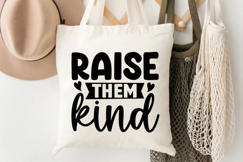 Raise them kind svg SVG Regulrcrative 