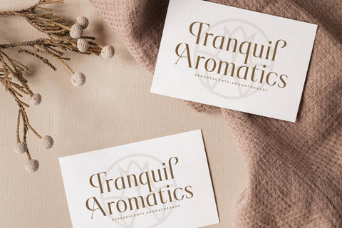 Rakelyn Typeface Font Storytype Studio 