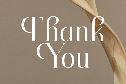 Rakelyn Typeface Font Storytype Studio 