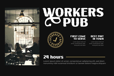 Rakochuk | Retro Condensed Font Font twinletter 