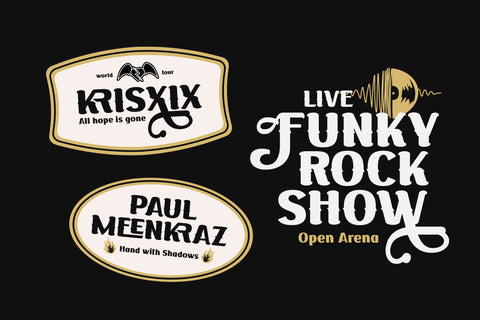 Rakochuk | Retro Condensed Font Font twinletter 