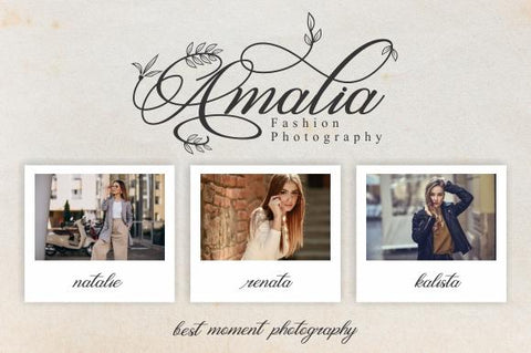 Ralgani Font eknojistudio99 