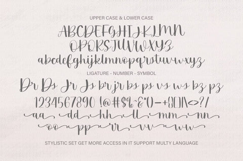 Ralley Font Megatype 