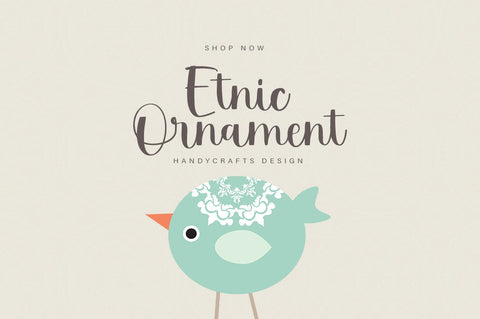 Ralley Font Megatype 