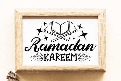 Ramadan Kareem SVG SVG dapiyupi store 