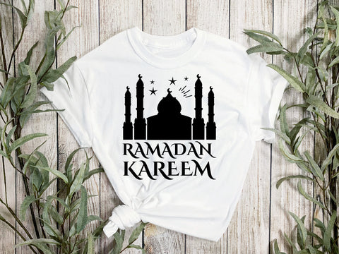 Ramadan SVG Designs Bundle SVG PatternFeed8 