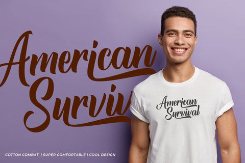 Ramadhan Mubarak Font Madatype Studio 