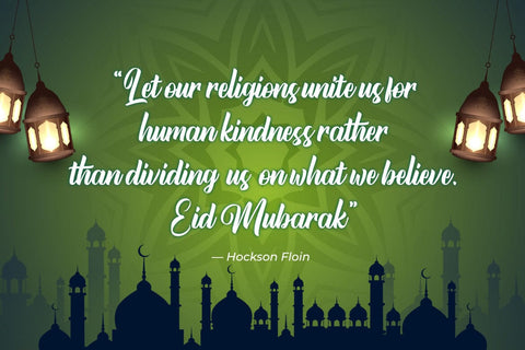 Ramadhan Mubarak Font Madatype Studio 