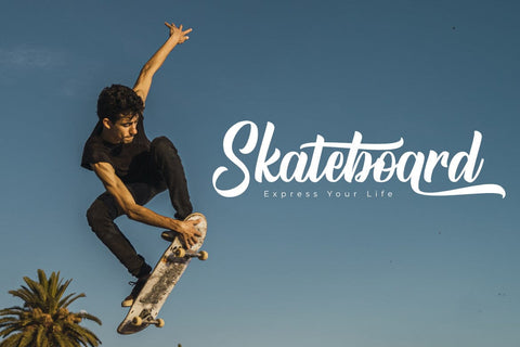 Ramadhan Mubarak Font Madatype Studio 