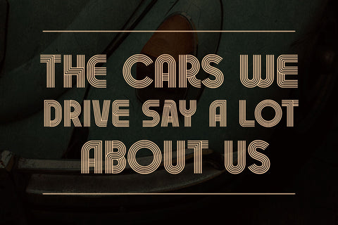 Rambors - Retro Font Font Arterfak Project 