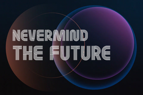 Rambors - Retro Font Font Arterfak Project 