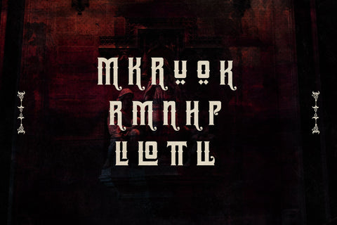 Ramelik Typeface Font Storytype Studio 