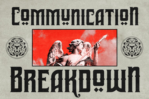 Ramelik Typeface Font Storytype Studio 