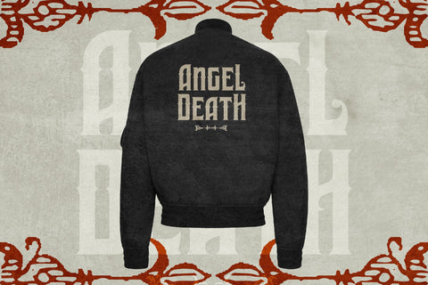 Ramelik Typeface Font Storytype Studio 