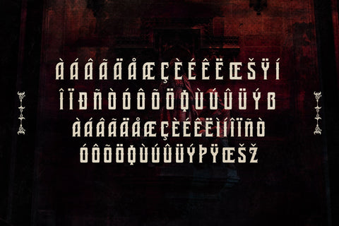 Ramelik Typeface Font Storytype Studio 