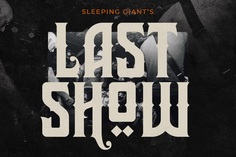 Ramelik Typeface Font Storytype Studio 