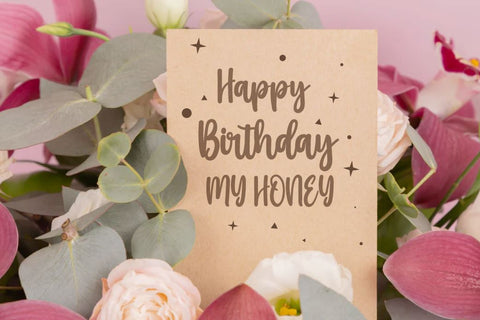 Ramesty Font twinletter 