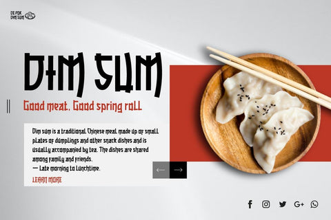 RAMISA Faux Japanese Font Font twinletter 