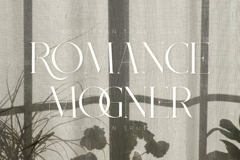 Ramisland Typeface Font Storytype Studio 