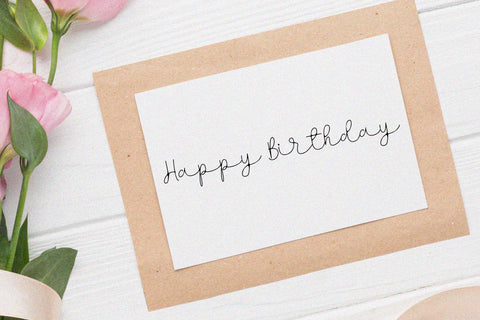 Ramona Font Jun Creative 