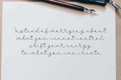 Ramona Font Jun Creative 