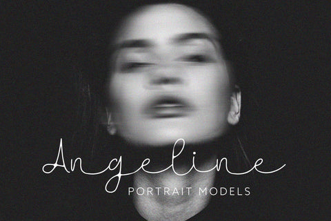 Ramona Font Jun Creative 