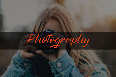 Rampage Brush Font Jun Creative 