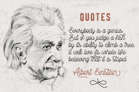 Rampage Monoline Script Font Creatype Studio 