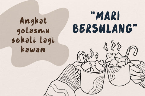 Rampung Font Wildan Type 