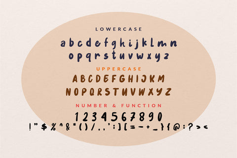 Rampung Font Wildan Type 