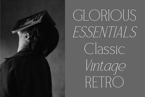 Rampwind Typeface Font Storytype Studio 