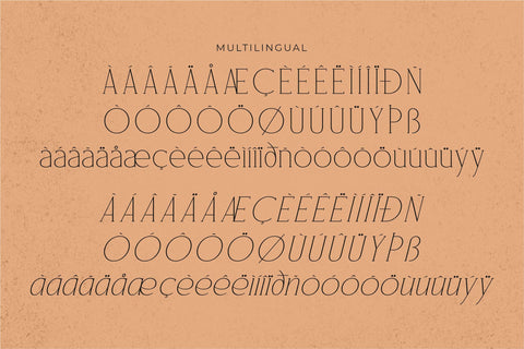 Rampwind Typeface Font Storytype Studio 