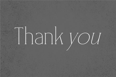 Rampwind Typeface Font Storytype Studio 