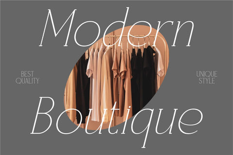 Rampwind Typeface Font Storytype Studio 