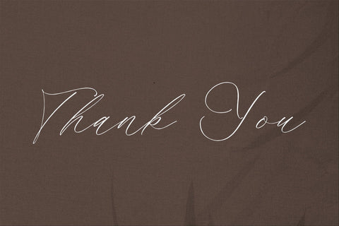 Ramsttale Chelliria - Chic Calligraphy Font Font Storytype Studio 