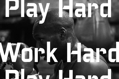 Randome Typeface Font Storytype Studio 