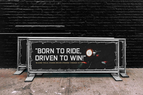 Randome Typeface Font Storytype Studio 