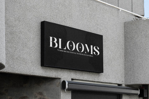 Ranfgih Typeface Font Storytype Studio 