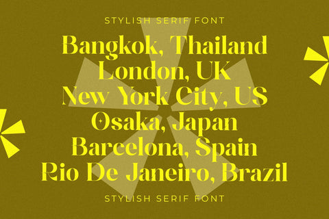 Ranfgih Typeface Font Storytype Studio 