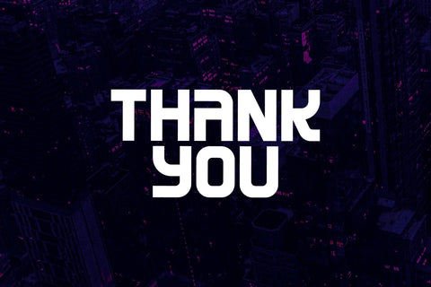 RANGER Typeface Font Storytype Studio 