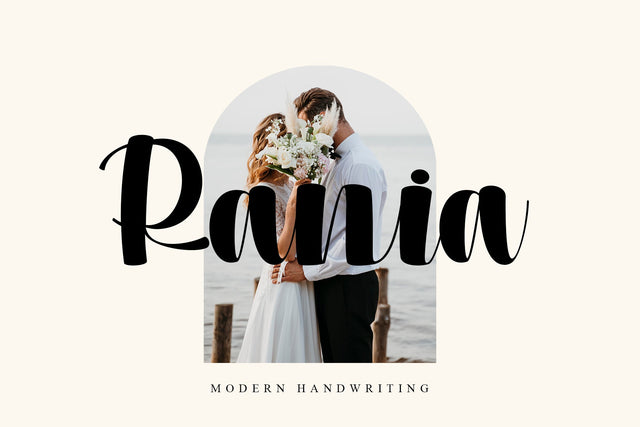 Rania Font Stefani Letter 