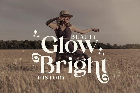 Ranika Typeface Font Storytype Studio 