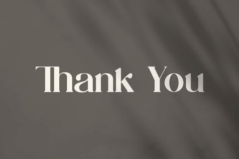 Ranika Typeface Font Storytype Studio 