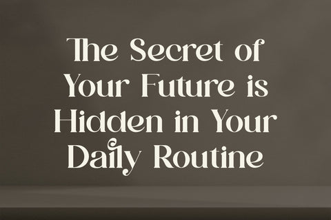 Ranika Typeface Font Storytype Studio 