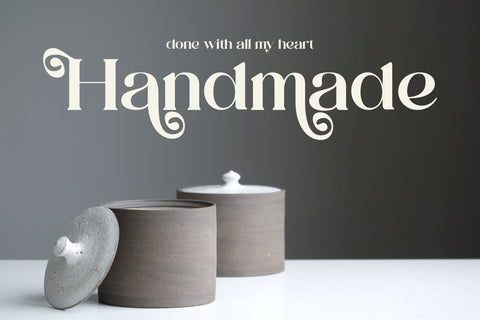 Ranika Typeface Font Storytype Studio 