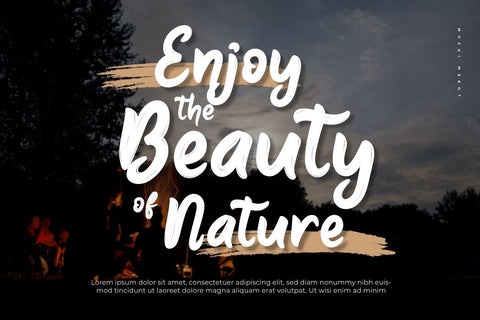 Rankest Font twinletter 