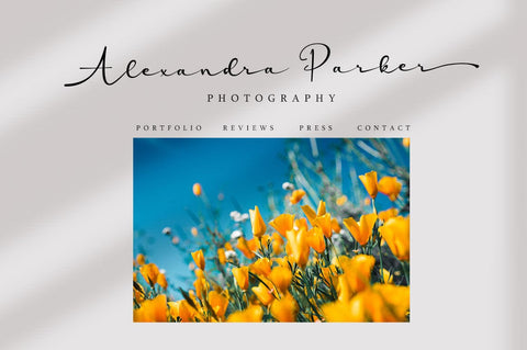 Rano Script Font muhammadzeky 